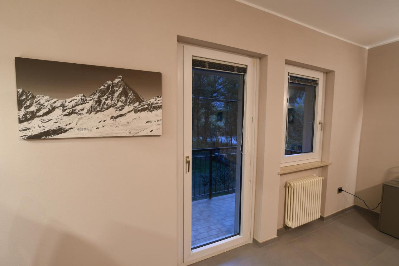 Apartment La Maison De Ginny