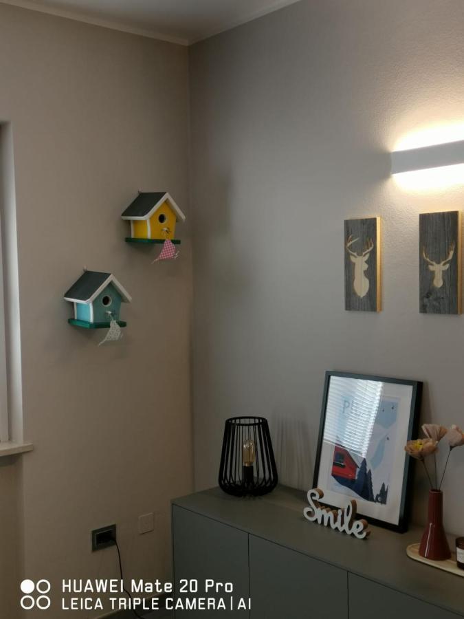 La Maison De Ginny *